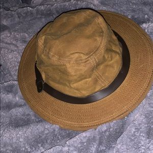 Filson hat